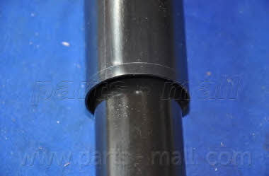 PMC PJC-127 Rear oil and gas suspension shock absorber PJC127: Buy near me in Poland at 2407.PL - Good price!