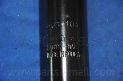 PMC PJD-103 Rear oil and gas suspension shock absorber PJD103: Buy near me in Poland at 2407.PL - Good price!
