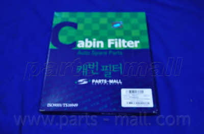 Filter, interior air PMC PMB-016