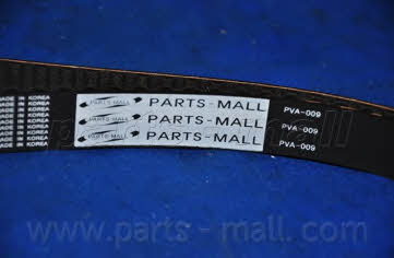Timing Belt Kit PMC PNA-P026
