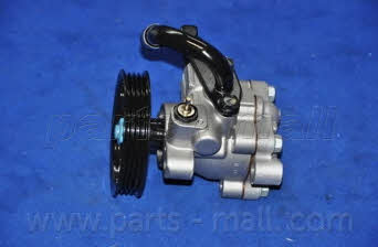 Hydraulic Pump, steering system PMC PPA-001