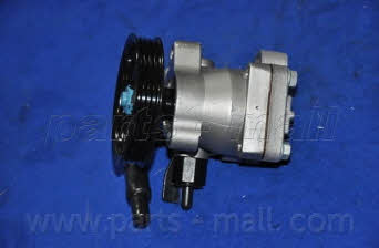 PMC PPA-001 Hydraulic Pump, steering system PPA001: Buy near me at 2407.PL in Poland at an Affordable price!
