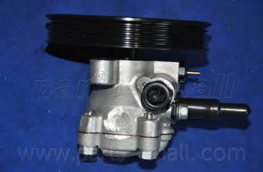 Hydraulic Pump, steering system PMC PPA-002