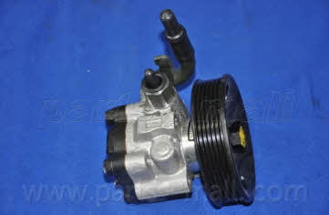 Hydraulic Pump, steering system PMC PPA-011