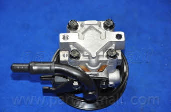 PMC PPA-014 Hydraulic Pump, steering system PPA014: Buy near me in Poland at 2407.PL - Good price!