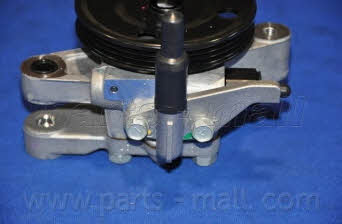 PMC PPA-018 Hydraulic Pump, steering system PPA018: Buy near me in Poland at 2407.PL - Good price!