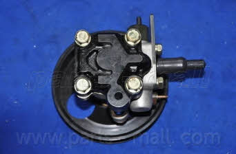 PMC PPA-031 Hydraulic Pump, steering system PPA031: Buy near me in Poland at 2407.PL - Good price!