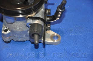 Hydraulic Pump, steering system PMC PPA-042