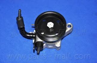 Hydraulic Pump, steering system PMC PPA-051