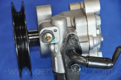 PMC PPA-077 Hydraulic Pump, steering system PPA077: Buy near me in Poland at 2407.PL - Good price!