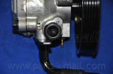 Hydraulic Pump, steering system PMC PPA-080