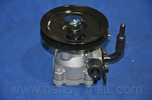 PMC PPA-097 Hydraulic Pump, steering system PPA097: Buy near me at 2407.PL in Poland at an Affordable price!