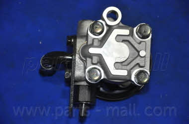 PMC PPA-101 Hydraulic Pump, steering system PPA101: Buy near me in Poland at 2407.PL - Good price!