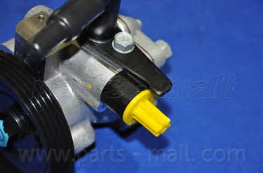 PMC PPA-108 Hydraulic Pump, steering system PPA108: Buy near me in Poland at 2407.PL - Good price!