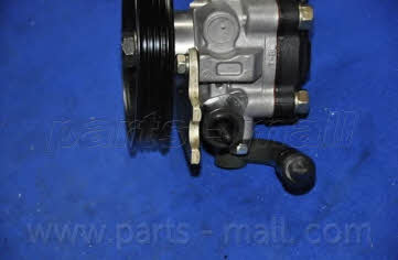 PMC PPB-009 Hydraulic Pump, steering system PPB009: Buy near me in Poland at 2407.PL - Good price!