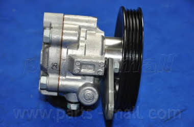PMC PPB-010 Hydraulic Pump, steering system PPB010: Buy near me in Poland at 2407.PL - Good price!