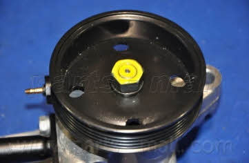 Hydraulic Pump, steering system PMC PPB-020