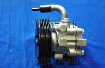 PMC PPB-026 Hydraulic Pump, steering system PPB026: Buy near me in Poland at 2407.PL - Good price!