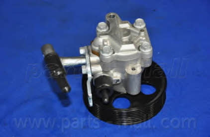 PMC PPB-027 Hydraulic Pump, steering system PPB027: Buy near me in Poland at 2407.PL - Good price!
