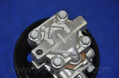 PMC PPB-028 Hydraulic Pump, steering system PPB028: Buy near me at 2407.PL in Poland at an Affordable price!