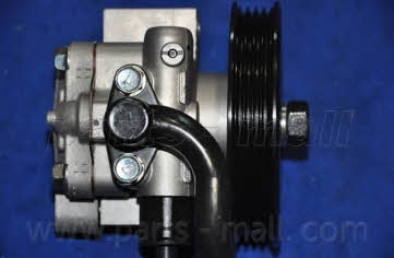 PMC PPC-008 Hydraulic Pump, steering system PPC008: Buy near me in Poland at 2407.PL - Good price!
