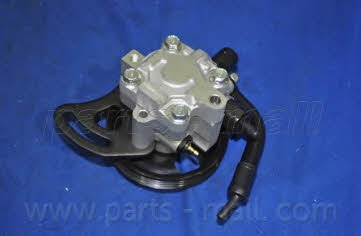 Hydraulic Pump, steering system PMC PPC-016