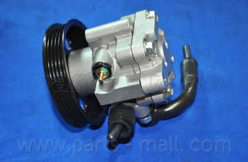 PMC PPC-018 Hydraulic Pump, steering system PPC018: Buy near me in Poland at 2407.PL - Good price!
