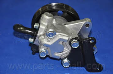 PMC PPD-007 Hydraulic Pump, steering system PPD007: Buy near me in Poland at 2407.PL - Good price!