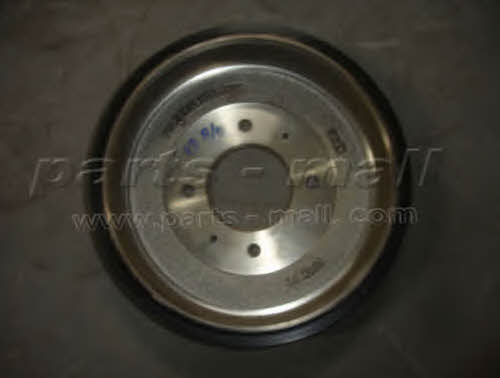 PMC PRA-017 Rear brake drum PRA017: Buy near me in Poland at 2407.PL - Good price!