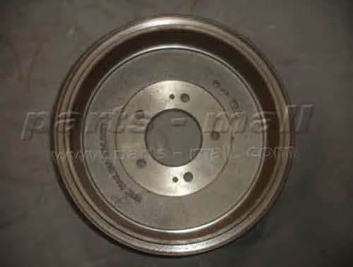 PMC PRA-027 Rear brake drum PRA027: Buy near me in Poland at 2407.PL - Good price!