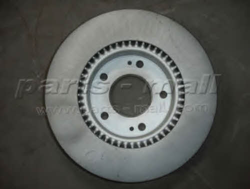 PMC PRA-033 Brake disc PRA033: Buy near me in Poland at 2407.PL - Good price!