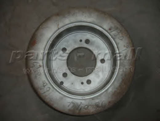 PMC PRB-014 Rear brake drum PRB014: Buy near me in Poland at 2407.PL - Good price!