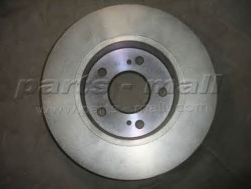 PMC PRE-001 Brake disc PRE001: Buy near me at 2407.PL in Poland at an Affordable price!