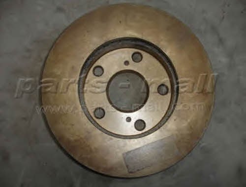 PMC PRF-008 Brake disc PRF008: Buy near me at 2407.PL in Poland at an Affordable price!