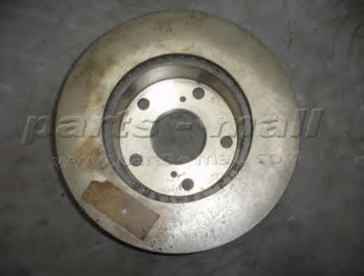 PMC PRF-032 Brake disc PRF032: Buy near me at 2407.PL in Poland at an Affordable price!