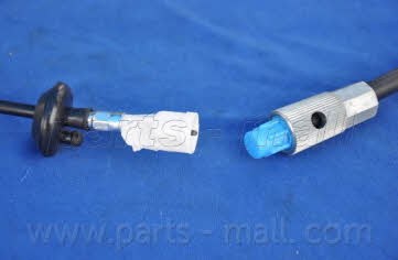 PMC PTA-001 Tachometer cable PTA001: Buy near me in Poland at 2407.PL - Good price!