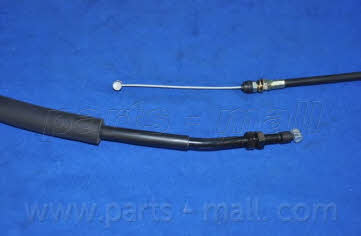 PMC PTA-018 Accelerator cable PTA018: Buy near me in Poland at 2407.PL - Good price!
