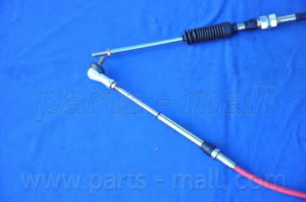 Clutch cable PMC PTA-031