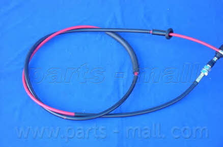 PMC PTA-031 Clutch cable PTA031: Buy near me at 2407.PL in Poland at an Affordable price!