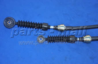 PMC PTA-099 Clutch cable PTA099: Buy near me in Poland at 2407.PL - Good price!