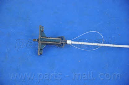 Fuel filler cable PMC PTA-140