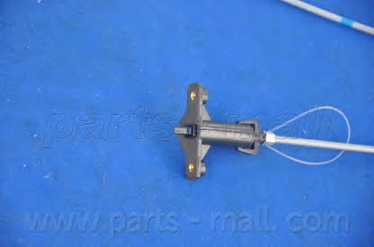 Fuel filler cable PMC PTA-140