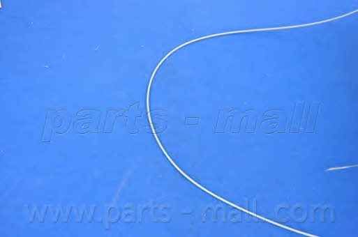 PMC PTA-140 Fuel filler cable PTA140: Buy near me in Poland at 2407.PL - Good price!