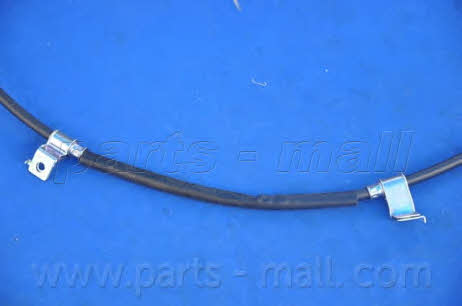 PMC PTA-145 Parking brake cable, right PTA145: Buy near me in Poland at 2407.PL - Good price!