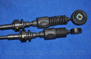 PMC PTA-147 Gear shift cable PTA147: Buy near me in Poland at 2407.PL - Good price!