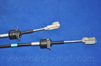PMC PTA-148 Clutch cable PTA148: Buy near me in Poland at 2407.PL - Good price!