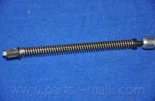 PMC PTA-211 Parking brake cable, right PTA211: Buy near me in Poland at 2407.PL - Good price!