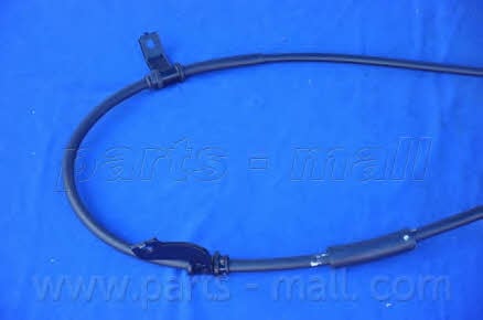 PMC PTA-271 Cable Pull, parking brake PTA271: Buy near me at 2407.PL in Poland at an Affordable price!