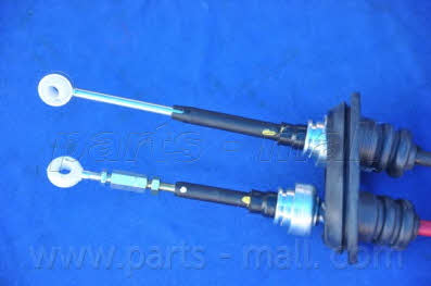 Clutch cable PMC PTA-324