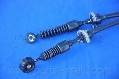 PMC PTA-324 Clutch cable PTA324: Buy near me at 2407.PL in Poland at an Affordable price!